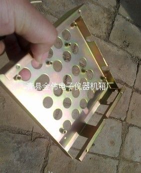 通讯设备 医疗设备配件 电力设备配件  钣金框架焊接  钣金支架