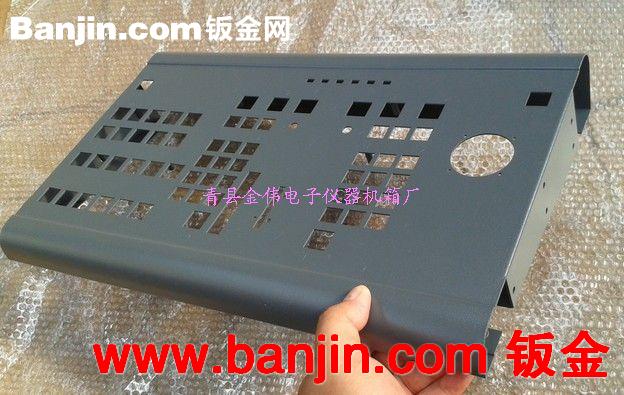 生产供应不锈钢钣金加工 钣金外壳加工