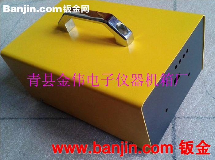 光伏逆变器 应急电源壳  电源外壳 电器机箱