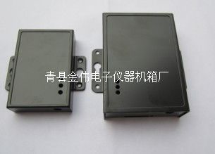 无线数据终端机壳  ，金属外壳制造