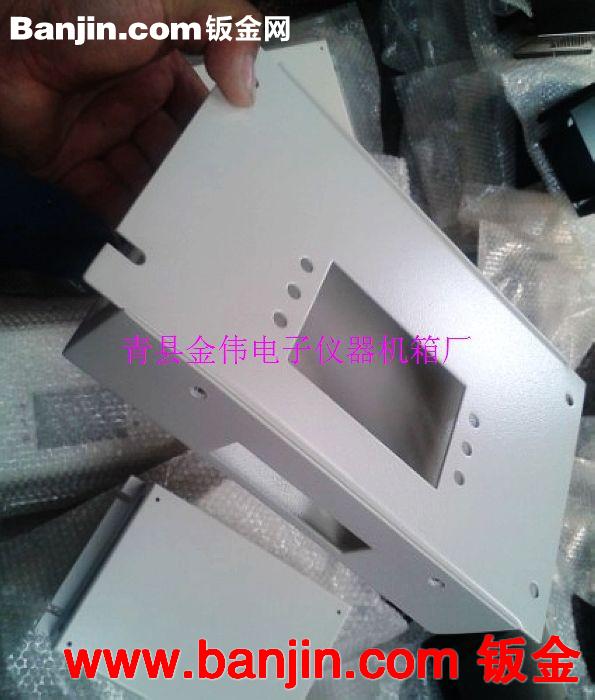 精密钣金加工 数控钣金机箱 煤矿控制器铁皮外壳