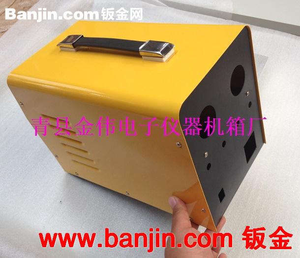 供应机箱加工 钣金机箱 订做机箱 非标机械 机械加工 机箱加工