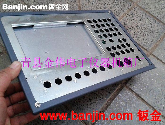 供应机箱加工 钣金机箱 订做机箱 非标机械 机械加工 机箱加工