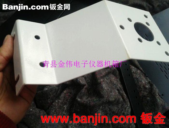 专业电器钣金件冲压加工 机箱钣金冲压加工 钣金数控加工