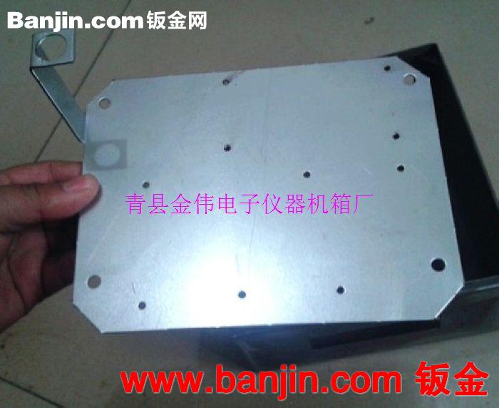 专业电器钣金件冲压加工 机箱钣金冲压加工 钣金数控加工