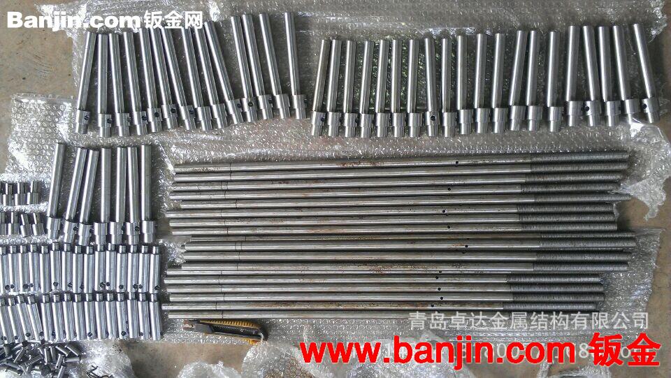 厂家承接 机加工件 来图加工 来样加工