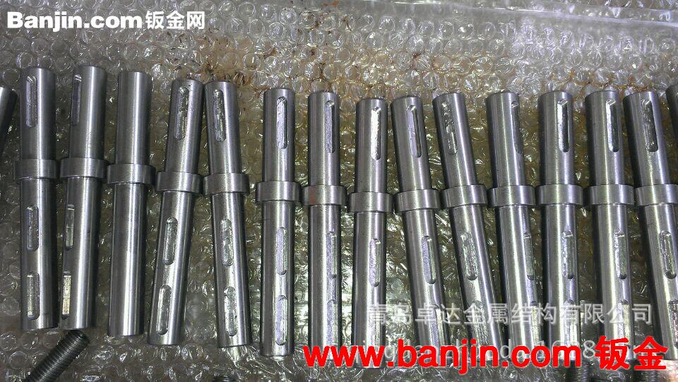 厂家承接 机加工件 非标件机加工 五金件机加工