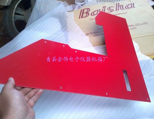 捕鱼机外壳 金属机箱外壳 捕鱼机配件 捕鱼机机箱外壳