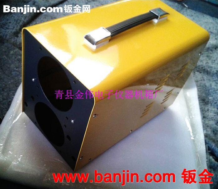 精密钣金加工,钣金机箱加工 仪器设备面板  喷塑 丝印加工