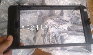 精密钣金加工,钣金机箱加工 仪器设备面板  喷塑 丝印加工