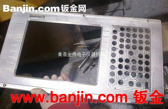 铝面板加工 面板加工制造
