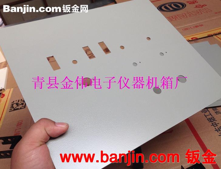 钣金机箱加工 钣金冲压加工 数控加工 机箱加工