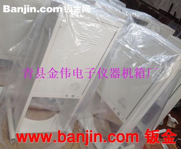 专业钣金外壳机箱加工定制 钣金折弯加工 钣金冲压加工 钣金箱体