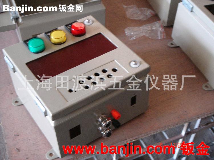 生产销售 钣金加工机箱钣金结构件