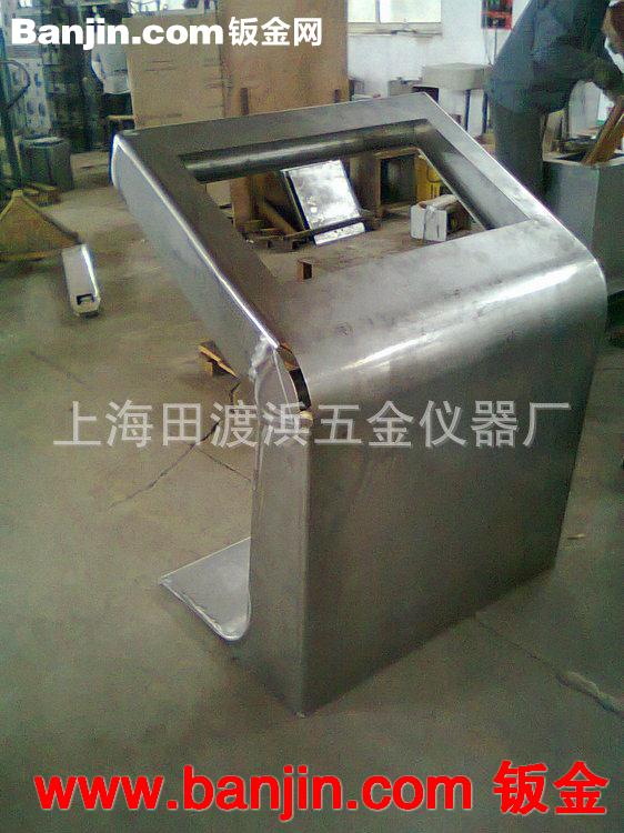 直销供应   不锈钢钣金加工 钣金冲压加工