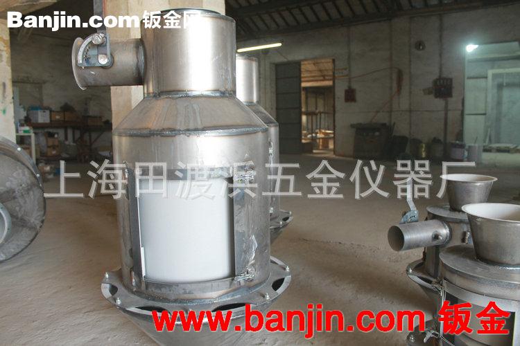 厂家供应 钣金机箱加工 钣金焊接加工