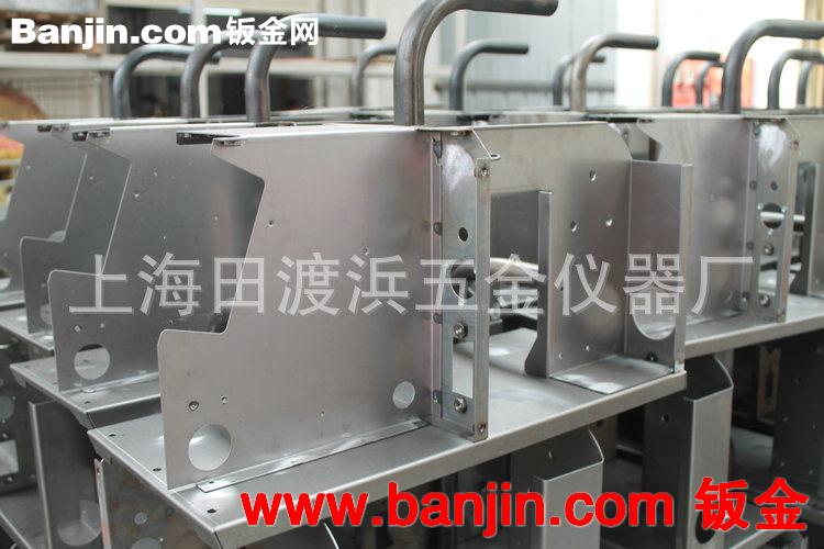 厂家专业提供  钣金机箱加工 上海钣金加工