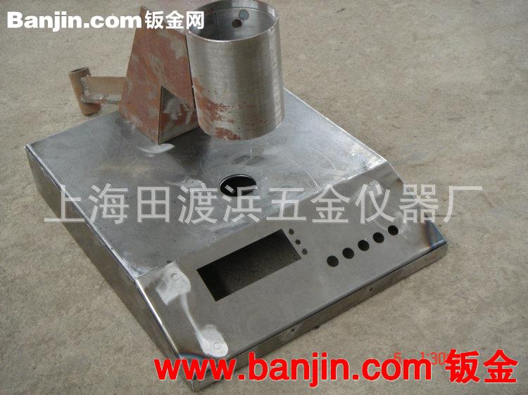 专业提供 钣金焊接加工 不锈钢钣金加工