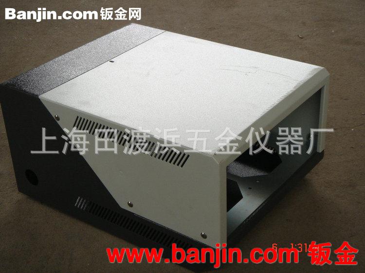 厂家来图加工 精品温控器外壳加工 钣金机箱来样加工