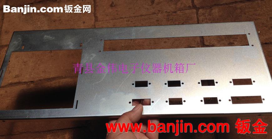 供应 数控钣金加工 精密钣金 钣金冲压加工