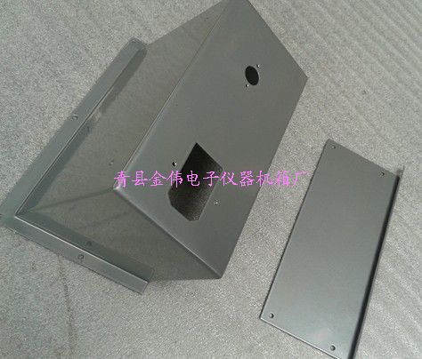 户外配电箱 不锈钢防雨机箱 电表机箱加工制造