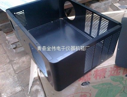 钣金加工机柜 机箱机柜 机壳机箱 烤漆机柜 喷塑机柜 坚固机柜