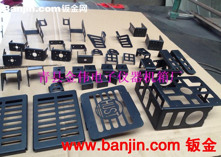 提供精密钣金加工 钣金机箱加工 机箱加工 欢迎订做