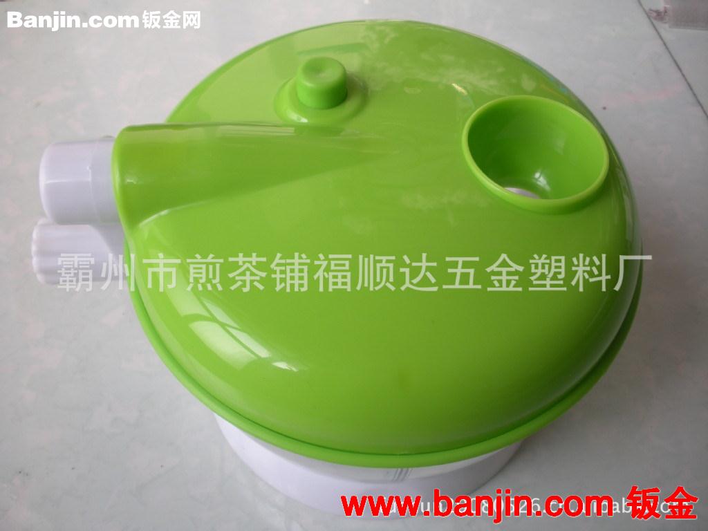 大号手摇菜馅机绞菜器，碎菜器，料理器，绞馅机，包子饺子菜馅机