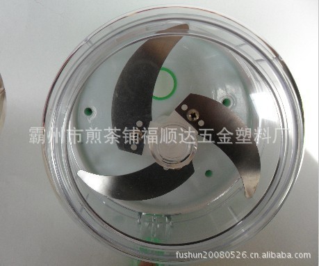 大号手摇菜馅机绞菜器，碎菜器，料理器，绞馅机，包子饺子菜馅机