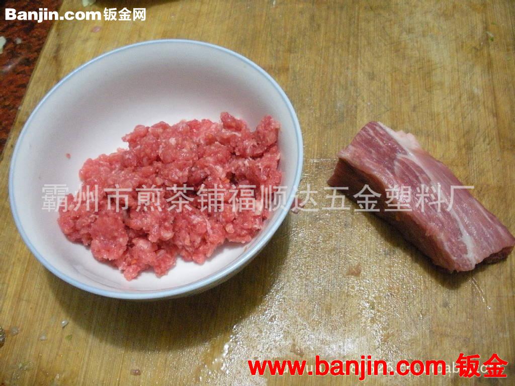 大号手摇菜馅机绞菜器，碎菜器，料理器，绞馅机，包子饺子菜馅机
