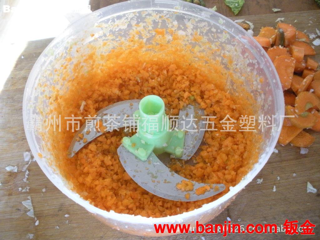 大号手摇菜馅机绞菜器，碎菜器，料理器，绞馅机，包子饺子菜馅机