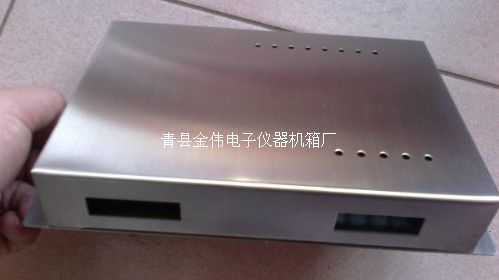 专业不锈钢钣金加工 不锈钢制品加工