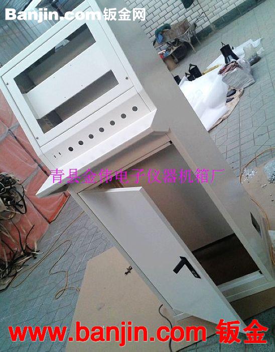 钣金加工 机箱机柜 非标机箱加工 青县厂家 机柜定制