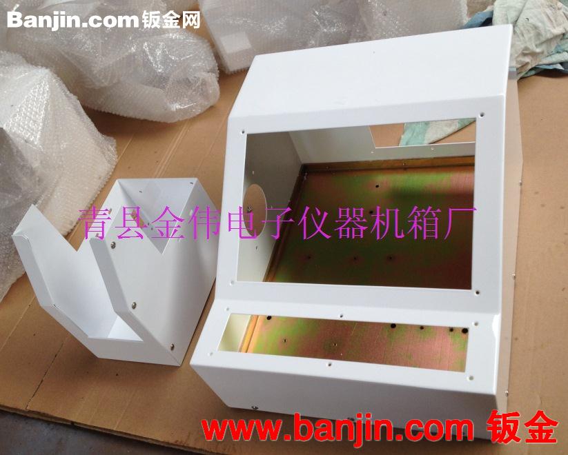 钣金加工 机箱机柜 非标机箱加工 青县厂家 机柜定制