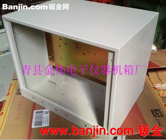 钣金加工 机箱机柜 非标机箱加工 青县厂家 机柜定制