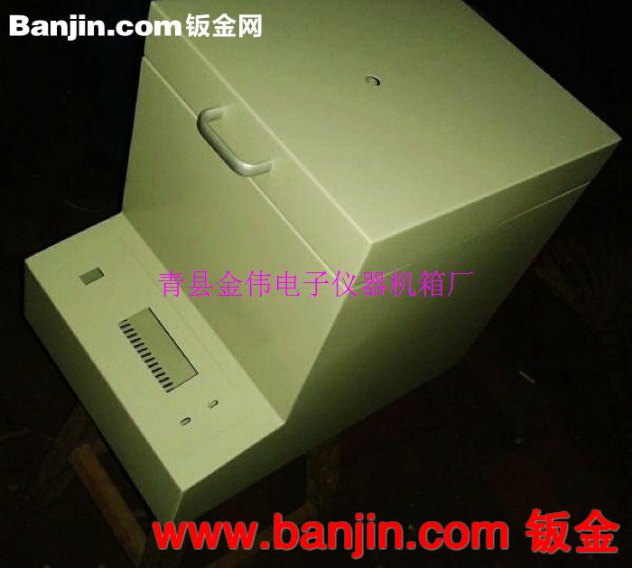 钣金加工 机箱机柜 非标机箱加工 青县厂家 机柜定制