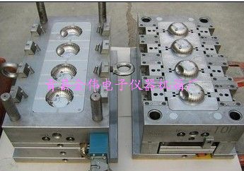 定制塑料外壳 仪器外壳 塑胶外壳 注塑磨具设计加工