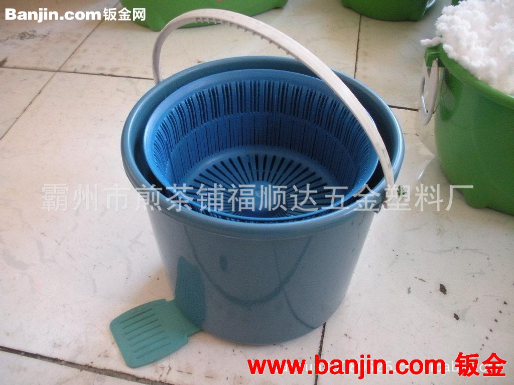 批发各种拖把手压甩水拖把拧水拖把好神拖把平拖毕卡索拖把