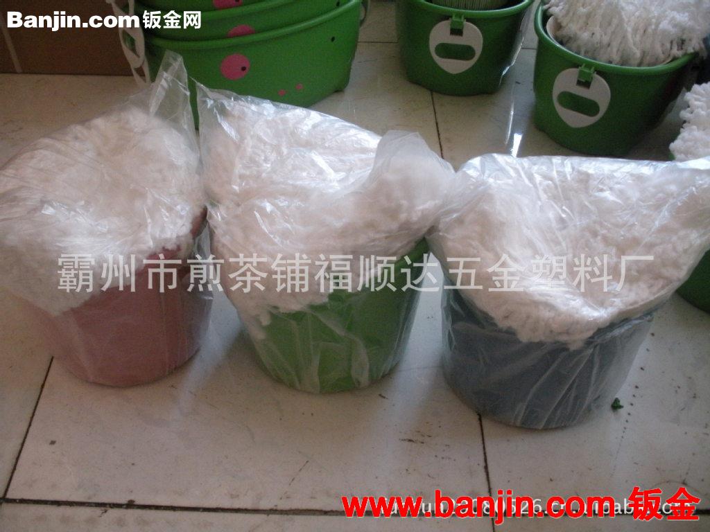 批发各种拖把手压甩水拖把拧水拖把好神拖把平拖毕卡索拖把