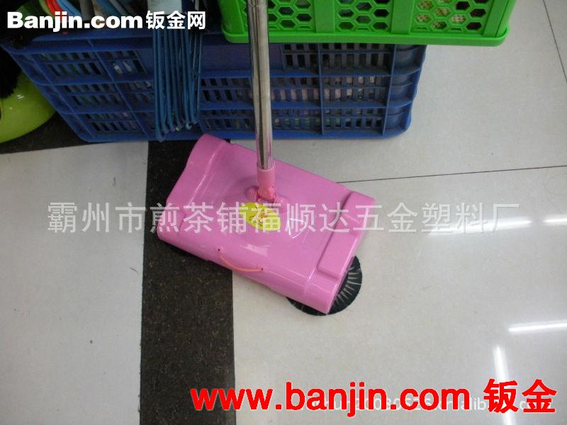 批发各种拖把手压甩水拖把拧水拖把好神拖把平拖毕卡索拖把
