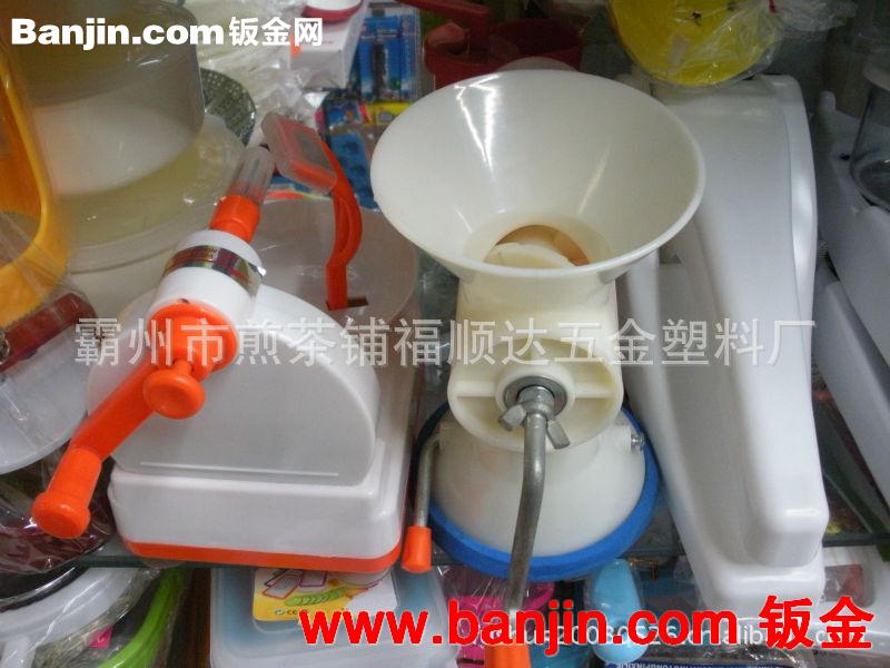 家居清洁用品批发手压式甩水拖把 免踩旋转拖把最新手压拖吧批发