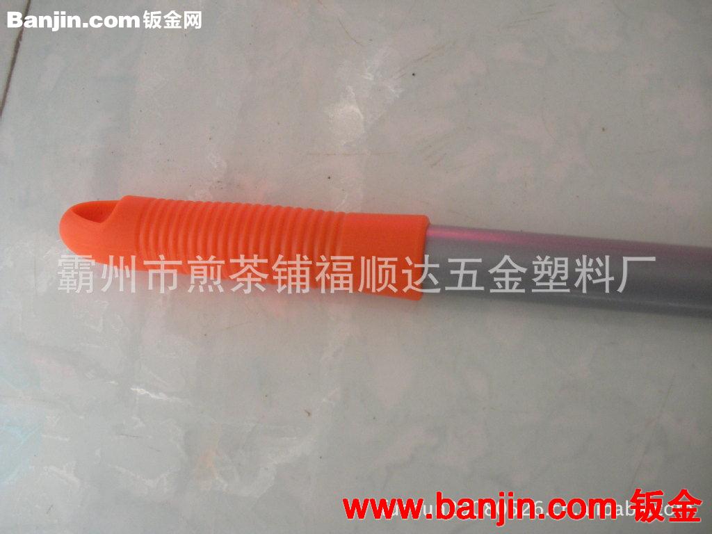 家居清洁用品批发手压式甩水拖把 免踩旋转拖把最新手压拖吧批发