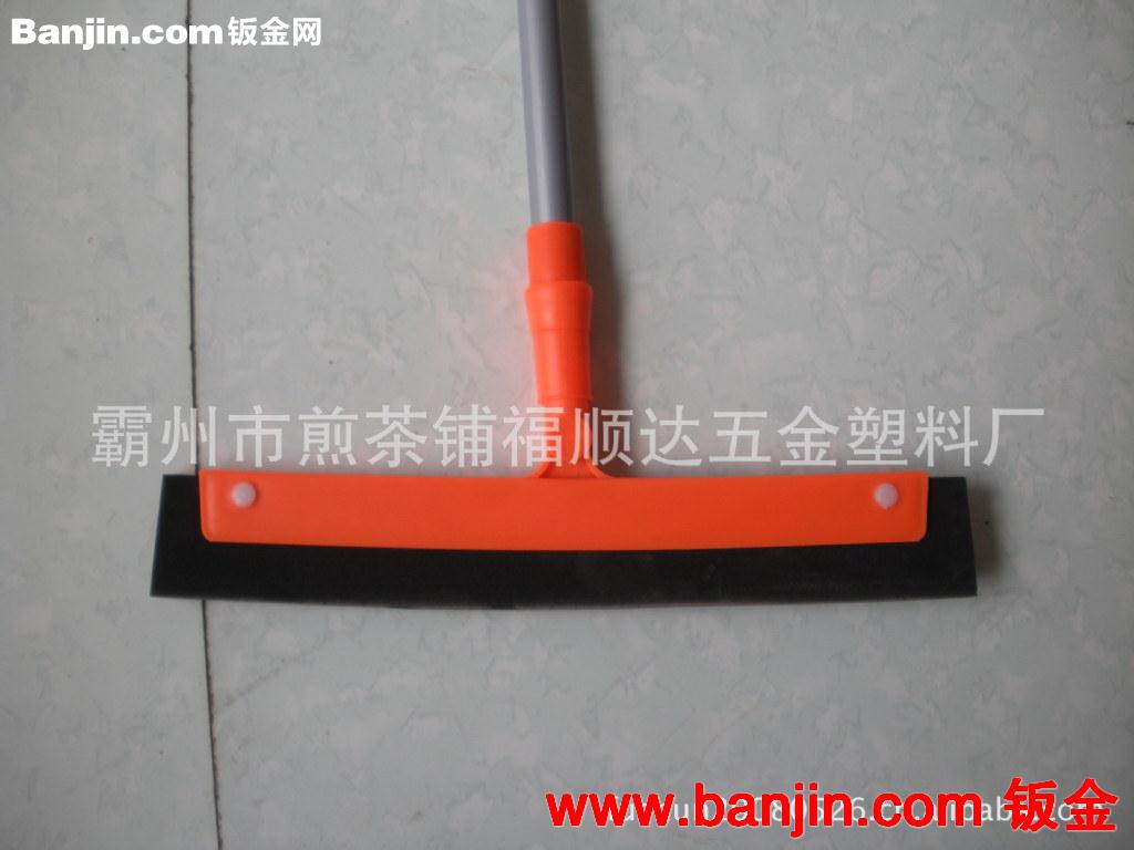 家居清洁用品批发手压式甩水拖把 免踩旋转拖把最新手压拖吧批发