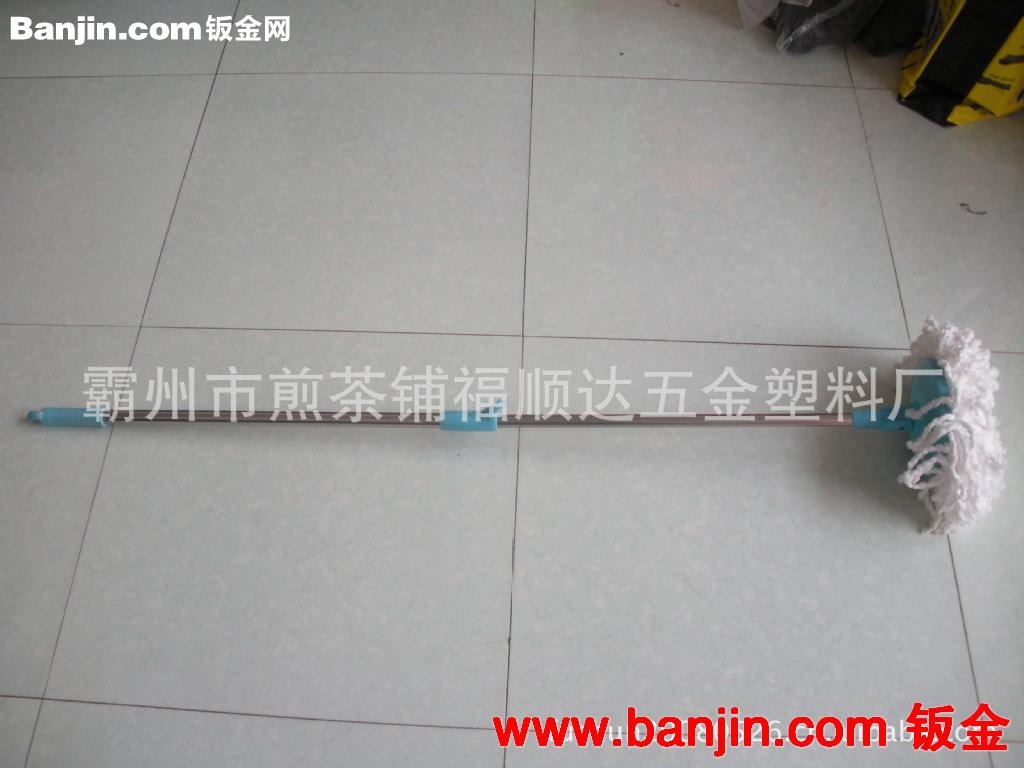 厂家直销Q桶手压好神拖，手压旋转洗涤脱水一体设计拖布桶小木马