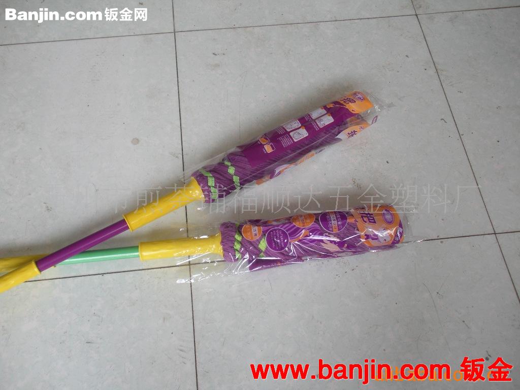 低价供应毕卡索拖把，拧水拖把四代神奇毕卡索拖把不锈钢伸缩杆