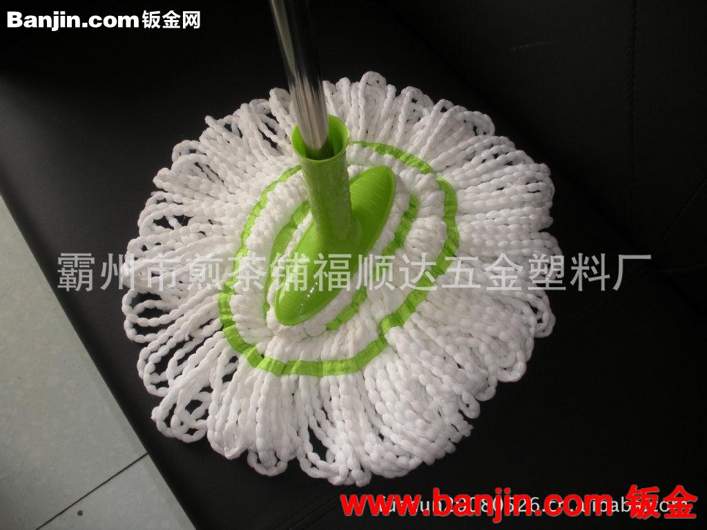 优质毕卡索拖把，不锈钢伸缩杆拖把，拧水拖把，甩水拖把好神拖