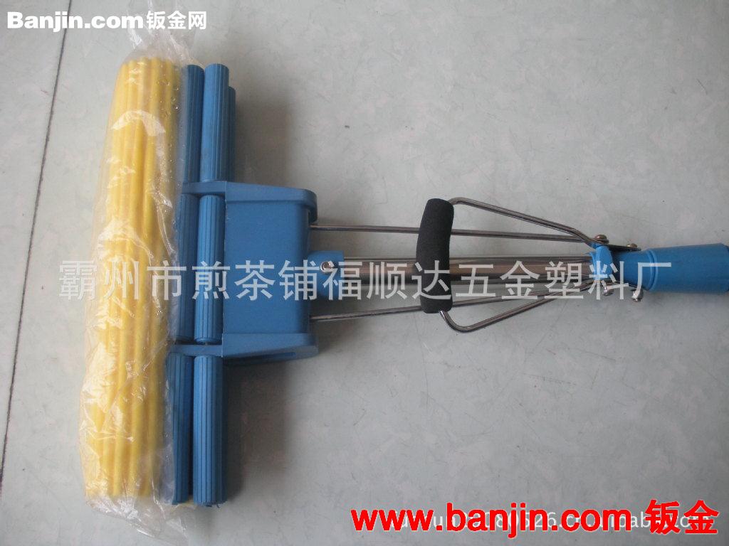 优质毕卡索拖把，不锈钢伸缩杆拖把，拧水拖把，甩水拖把好神拖