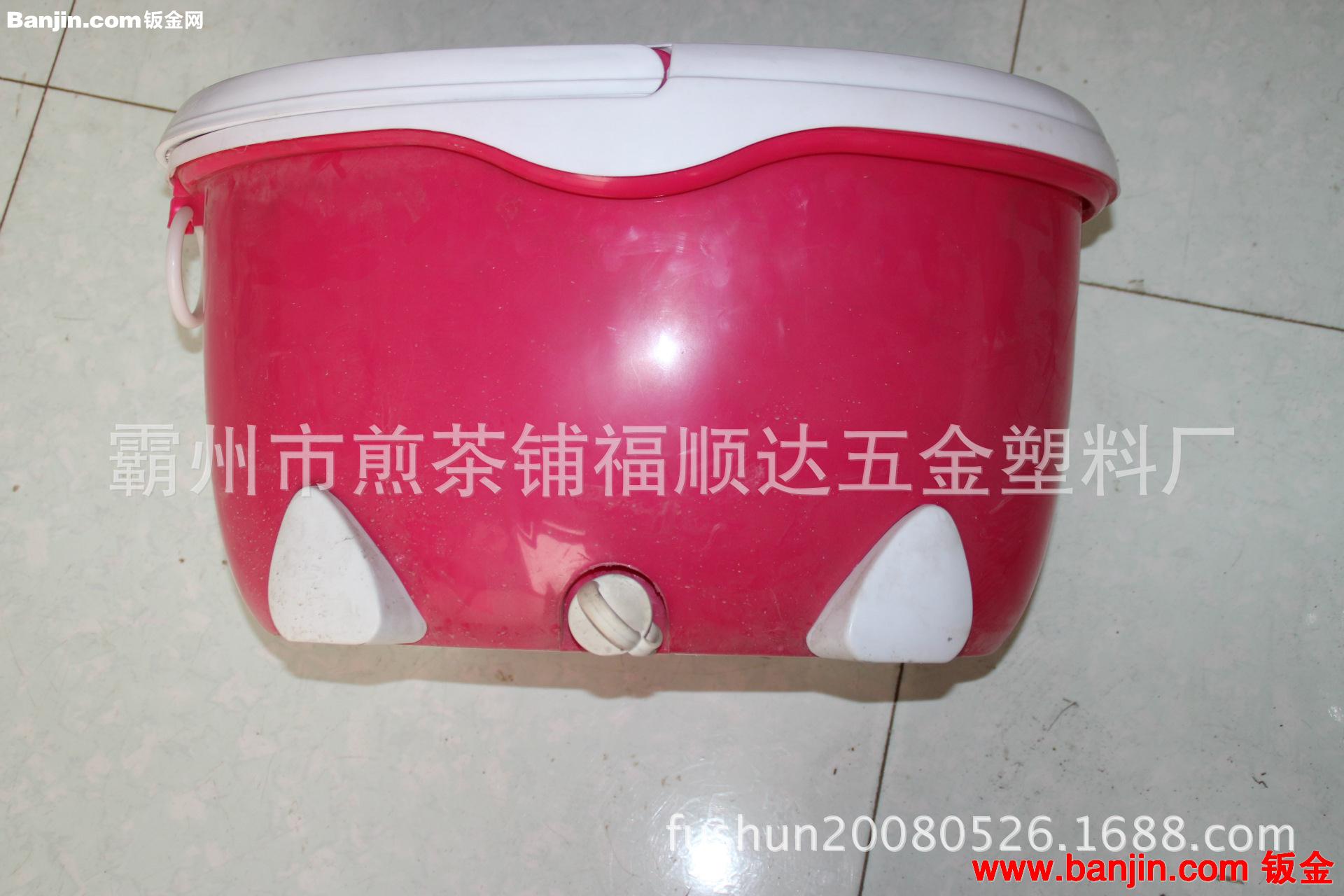 厂家最低价大蛋蛋桶带放水开关，粗杆，超轻旋转，独特设计