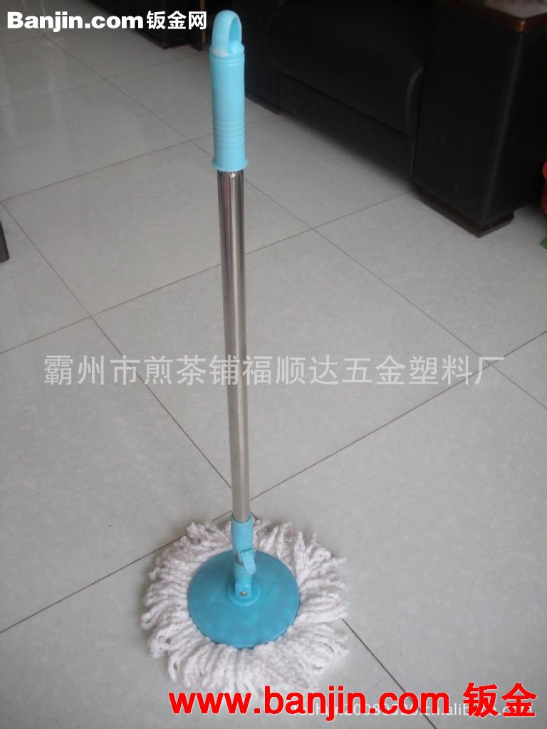 霸州拖把 青蛙桶好神托，全新设计手压杆，手压拖把 拖把