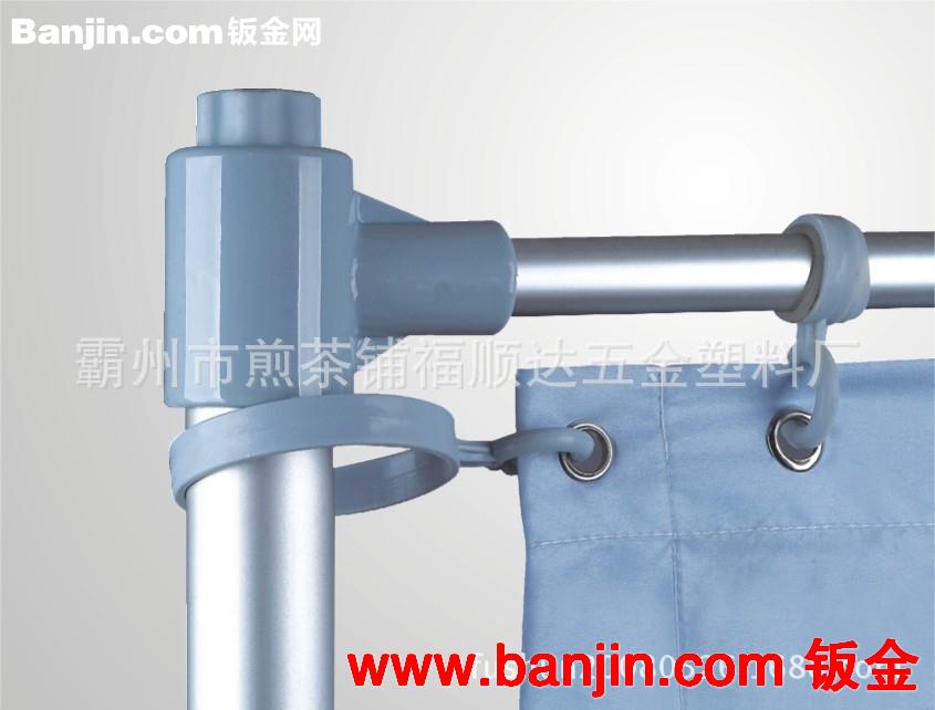 厂家优惠供应户外伸缩注水旗杆，5米防风广告旗杆，沙滩旗杆